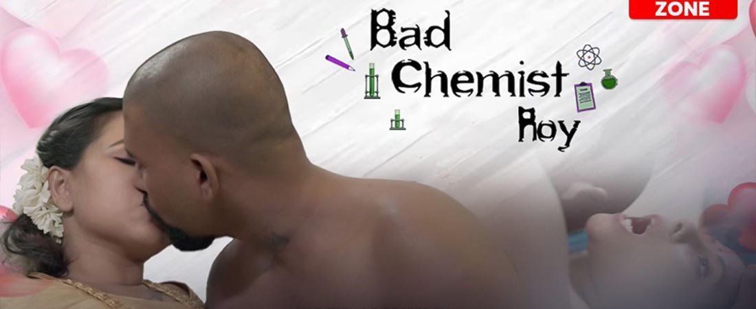 Bad Chemist Roy 2 UNCUT